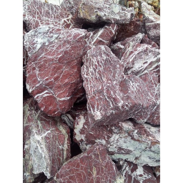„Levanto” skaldīti akmeņi, 10–30, 30–50, 50+ cm, kg